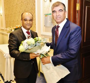 حتفالية عيد الثورة المصرية